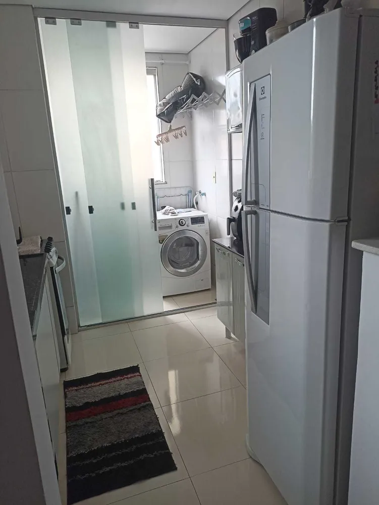 Apartamento, 2 quartos, 57 m² - Foto 12