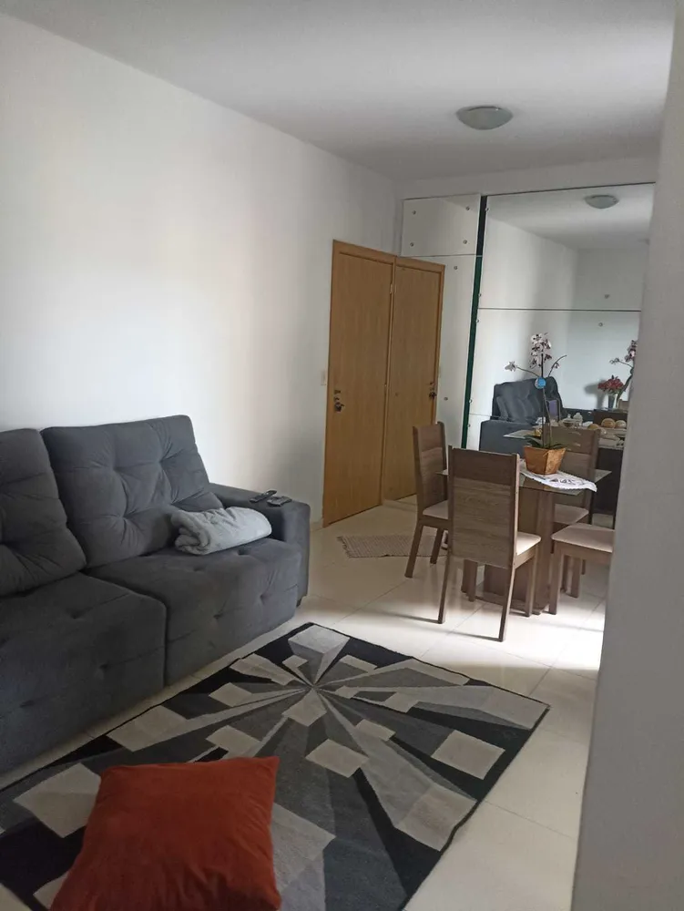 Apartamento, 2 quartos, 57 m² - Foto 7