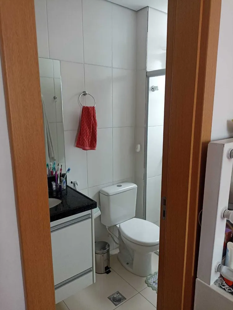 Apartamento, 2 quartos, 57 m² - Foto 8
