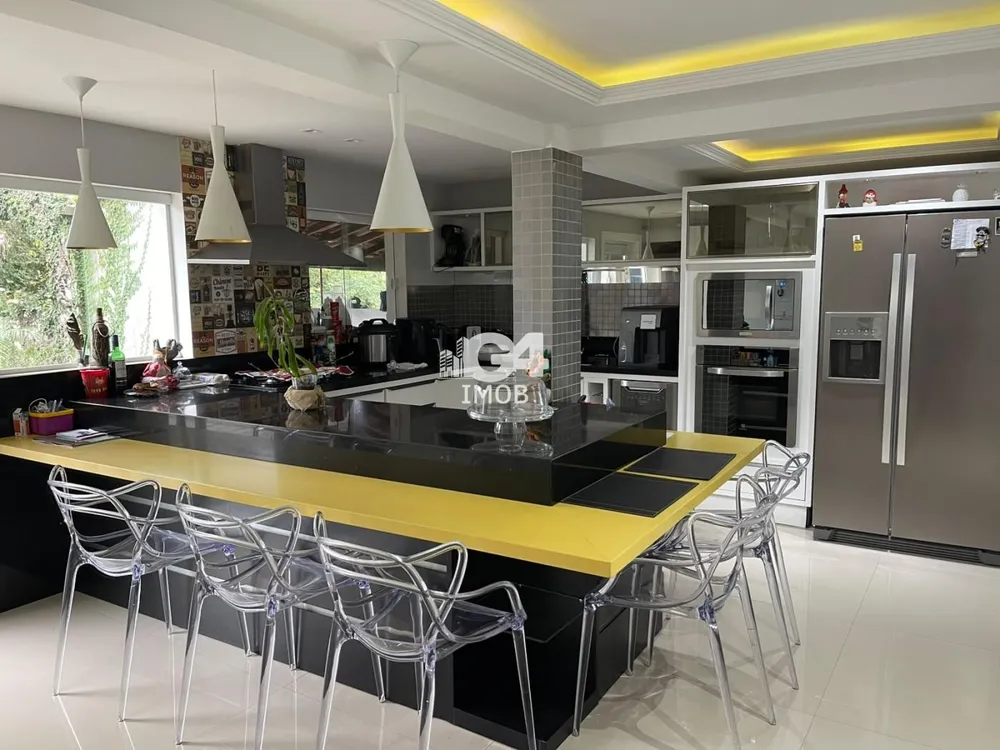 Casa, 6 quartos, 600 m² - Foto 42