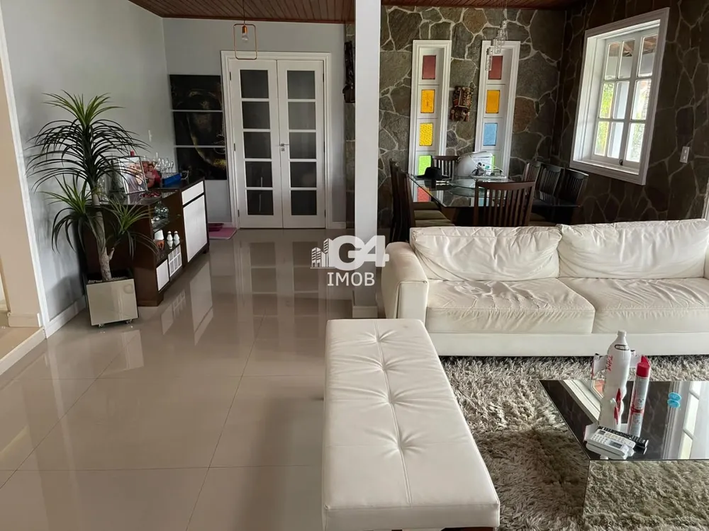Casa, 6 quartos, 600 m² - Foto 14