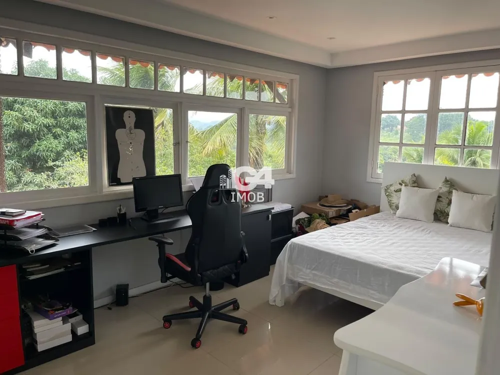 Casa, 6 quartos, 600 m² - Foto 37