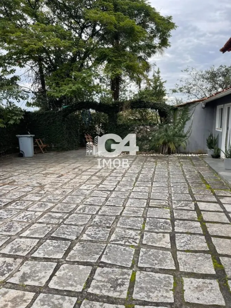 Casa, 6 quartos, 600 m² - Foto 9