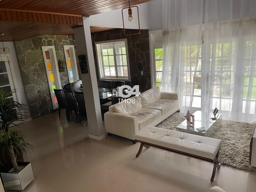 Casa, 6 quartos, 600 m² - Foto 11