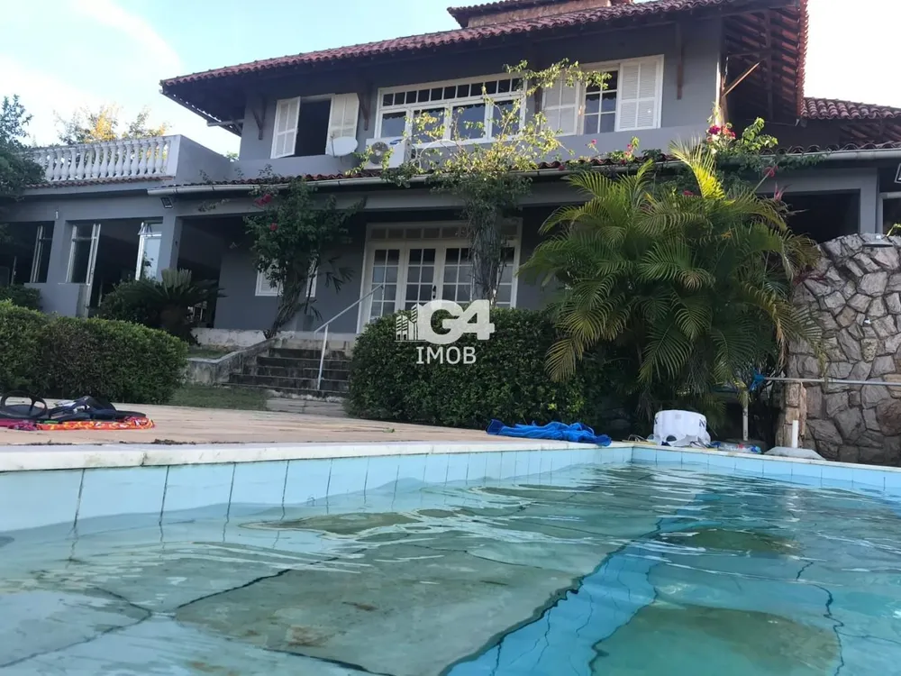 Casa, 6 quartos, 600 m² - Foto 3