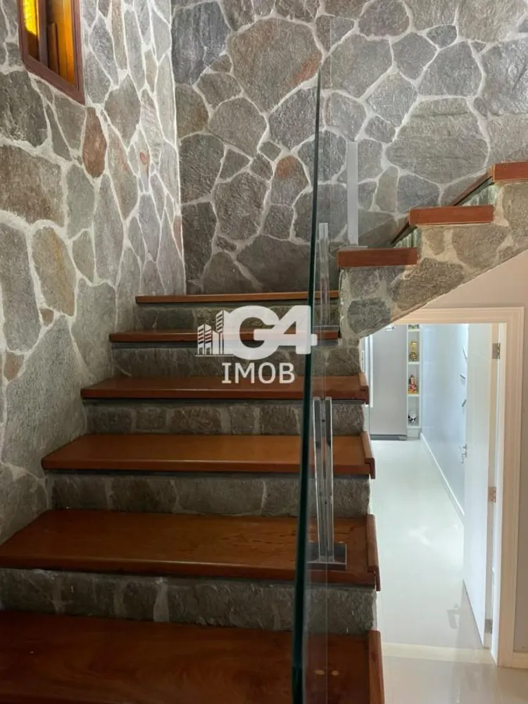 Casa, 6 quartos, 600 m² - Foto 28