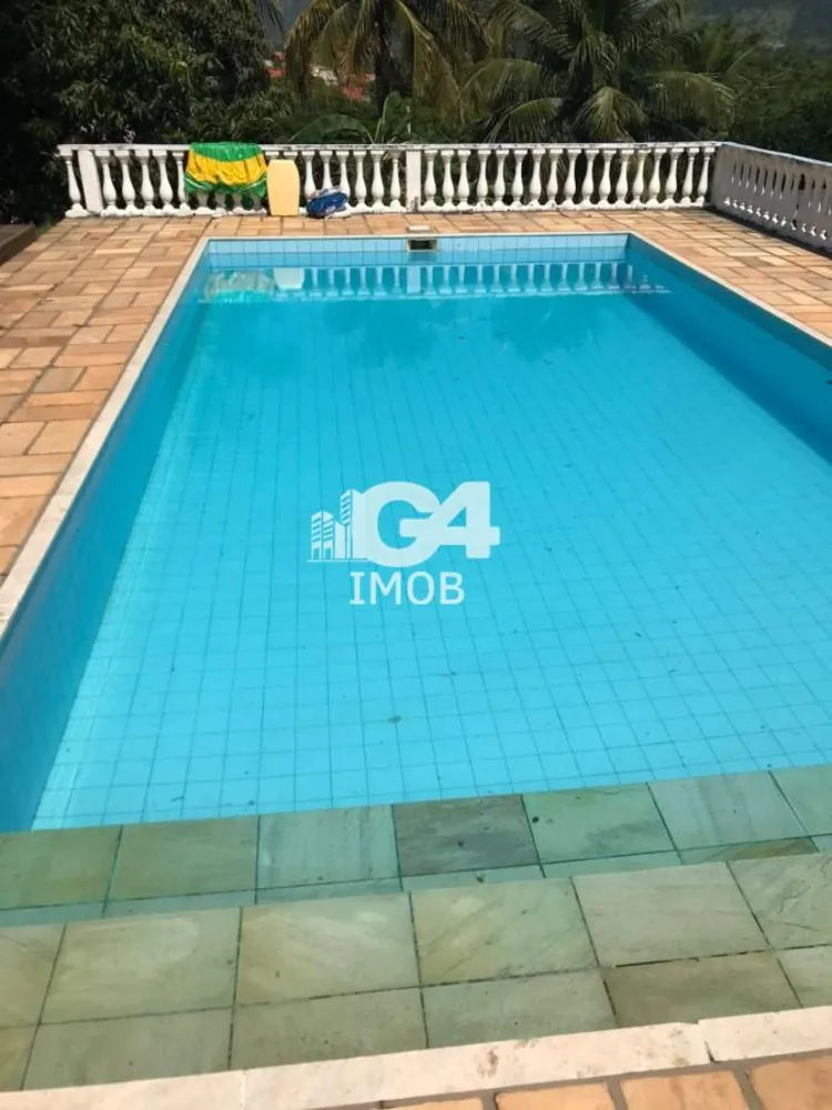 Casa, 6 quartos, 600 m² - Foto 5