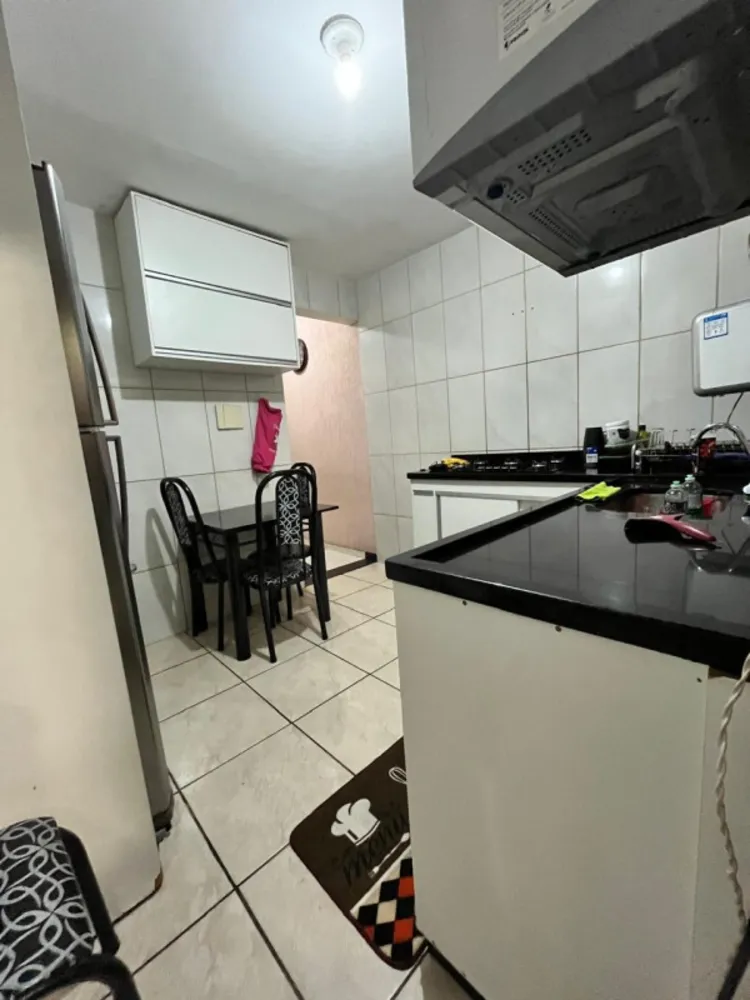 Casa, 2 quartos, 73 m² - Foto 12
