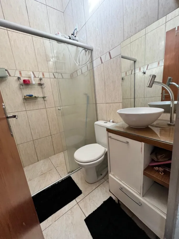 Casa, 2 quartos, 73 m² - Foto 5