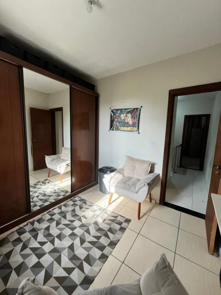 Casa, 2 quartos, 73 m² - Foto 1