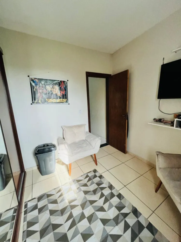 Casa, 2 quartos, 73 m² - Foto 4