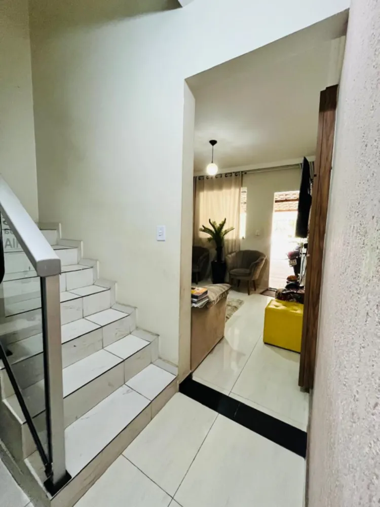 Casa, 2 quartos, 73 m² - Foto 3