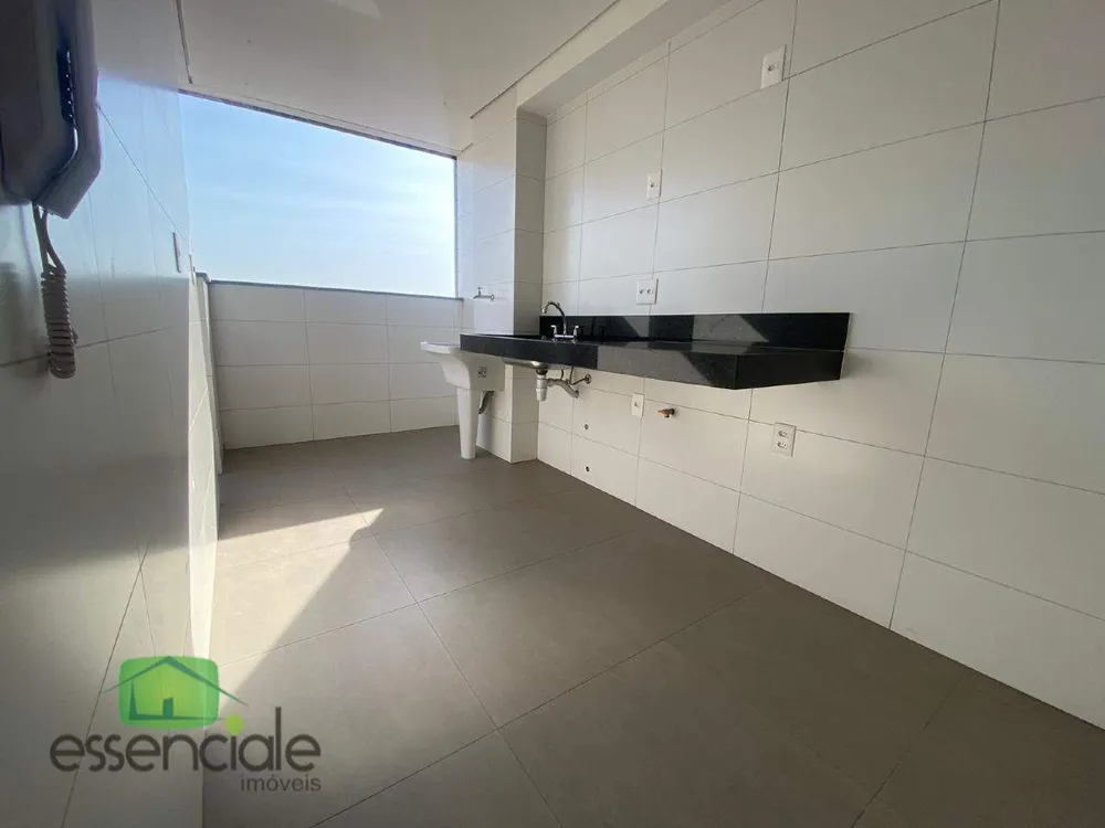 Cobertura, 3 quartos, 84 m² - Foto 5
