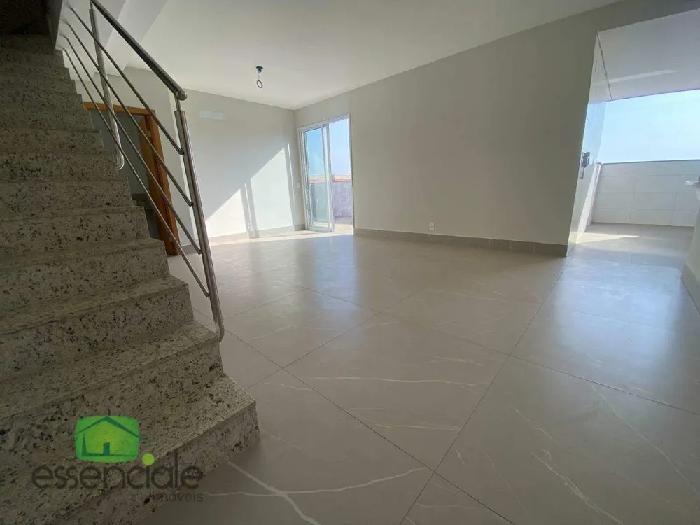 Cobertura, 3 quartos, 84 m² - Foto 2