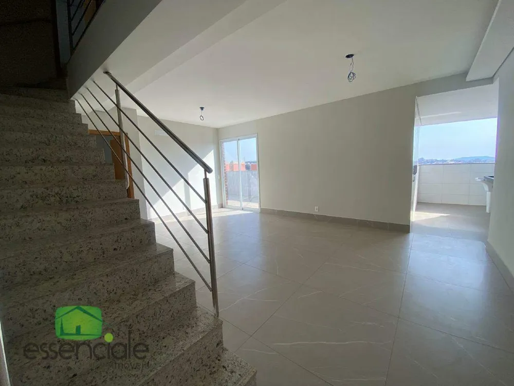 Cobertura, 3 quartos, 160 m² - Foto 3