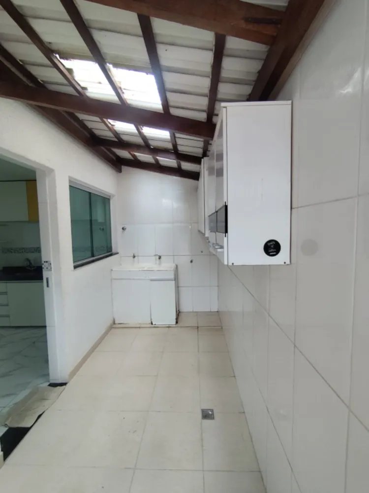 Apartamento, 3 quartos, 100 m² - Foto 6