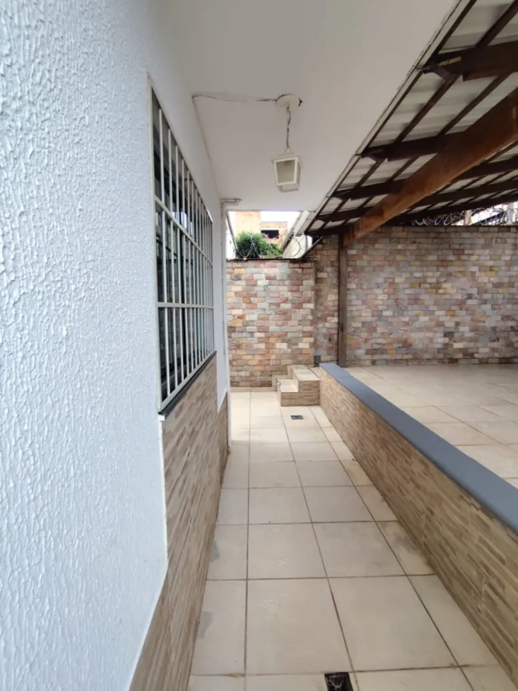 Apartamento, 3 quartos, 100 m² - Foto 2