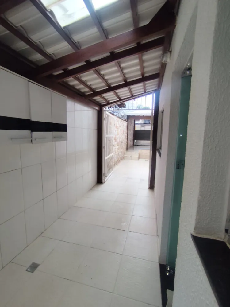Apartamento, 3 quartos, 100 m² - Foto 3