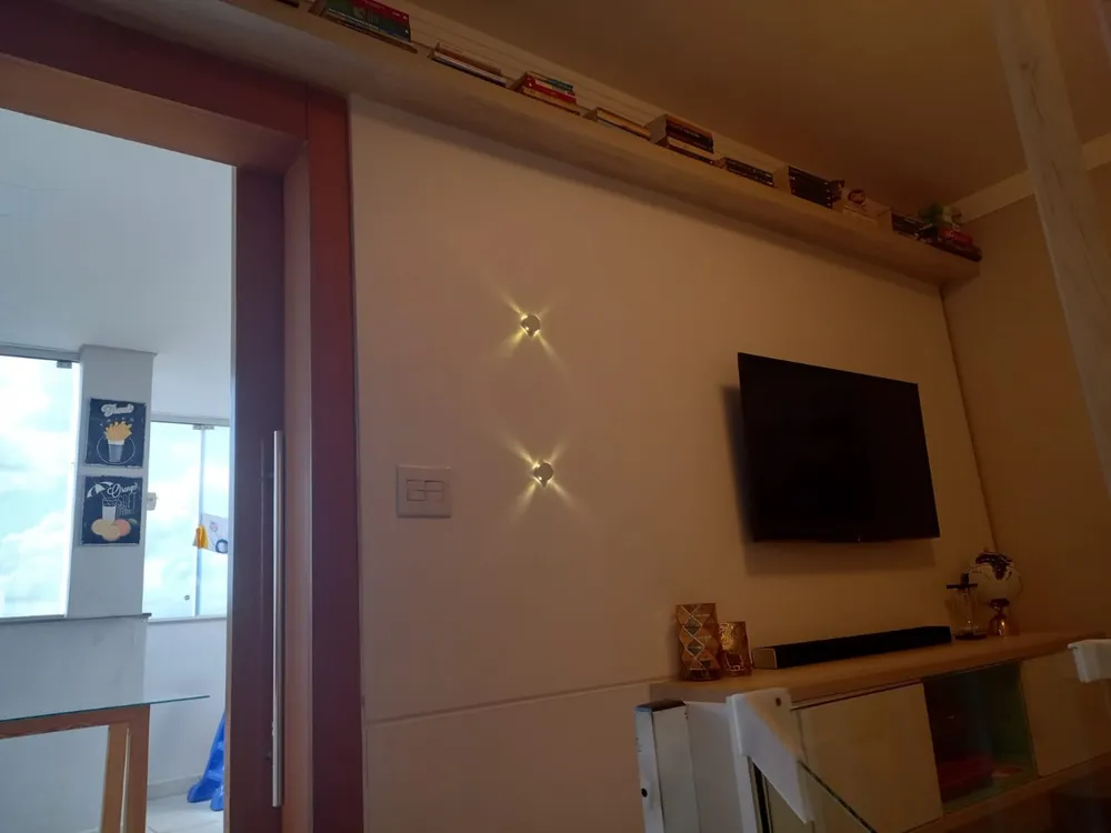 Cobertura, 3 quartos, 108 m² - Foto 6