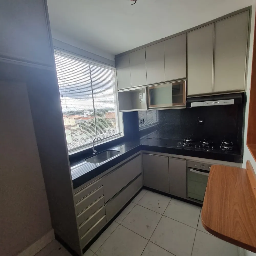 Cobertura, 3 quartos, 108 m² - Foto 3