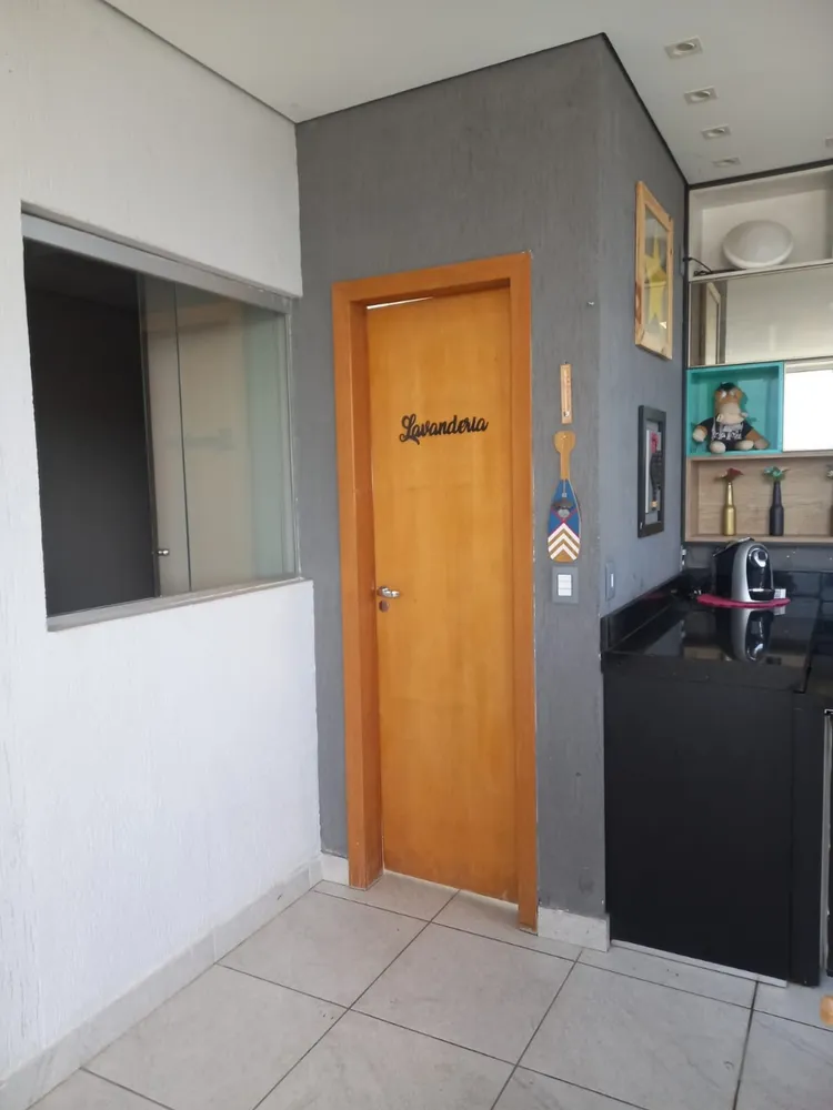 Cobertura, 3 quartos, 108 m² - Foto 12