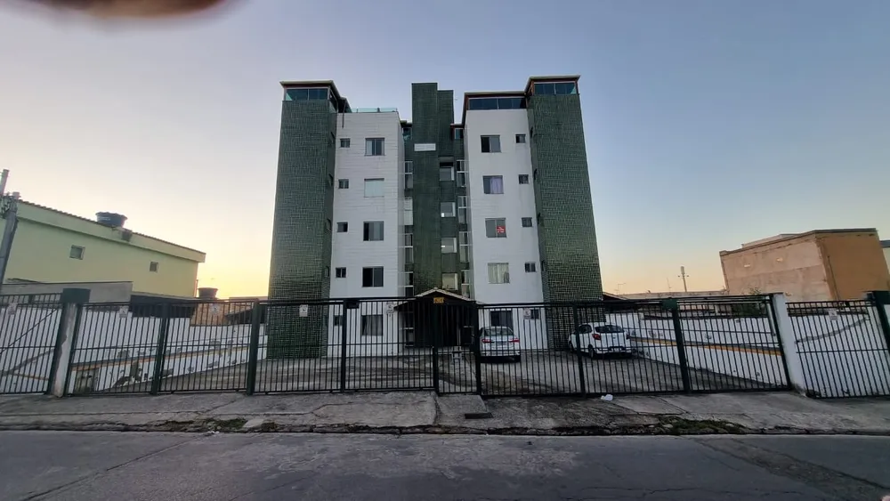 Cobertura, 3 quartos, 108 m² - Foto 1