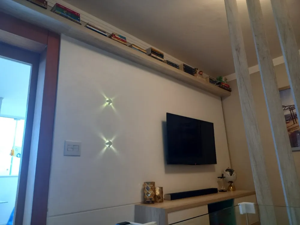 Cobertura, 3 quartos, 108 m² - Foto 9