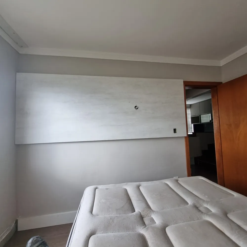 Cobertura, 3 quartos, 108 m² - Foto 2