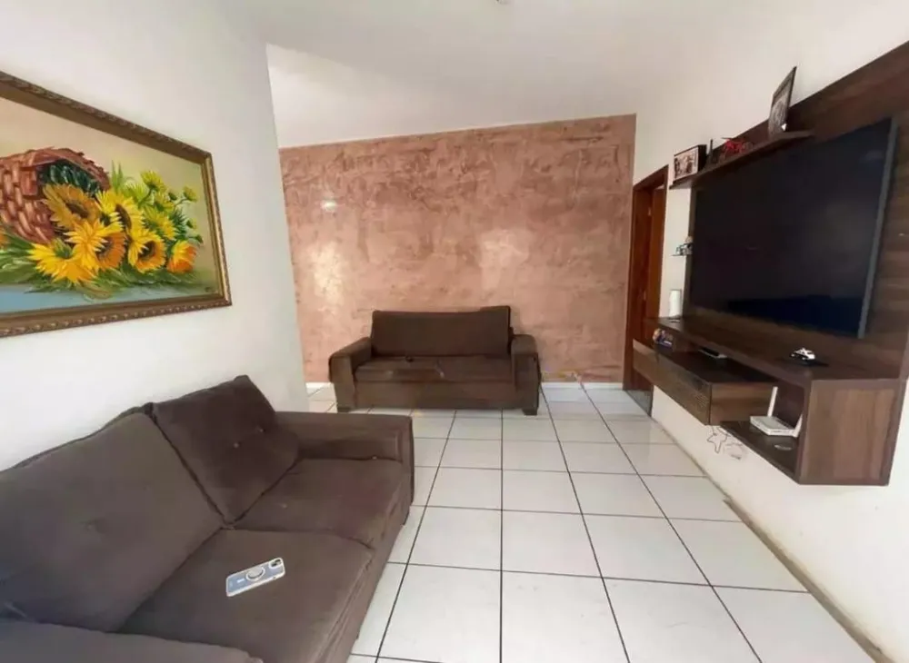 Casa, 3 quartos, 140 m² - Foto 4