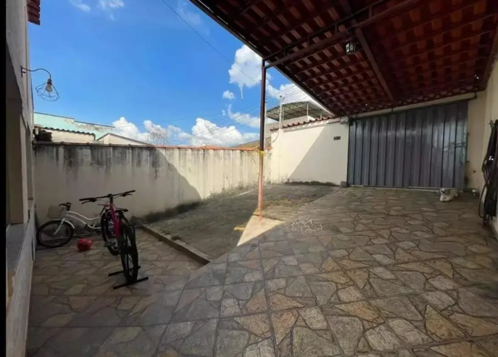 Casa, 3 quartos, 140 m² - Foto 2