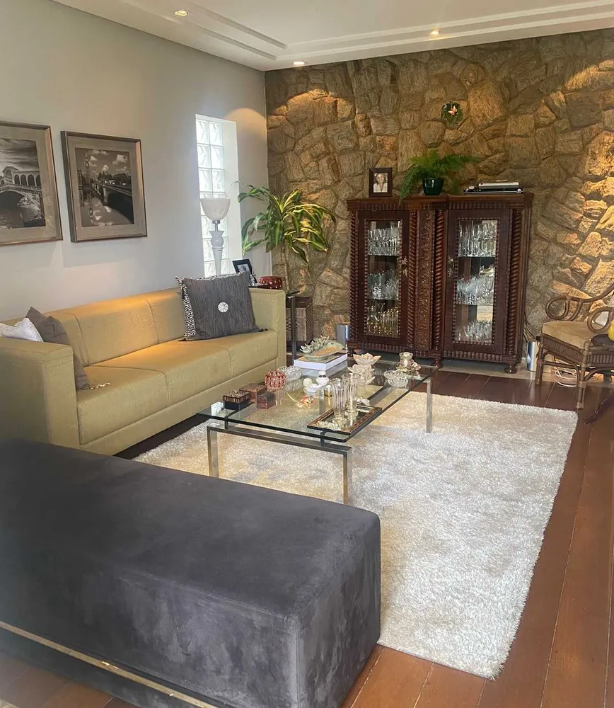 Casa, 4 quartos, 330 m² - Foto 3