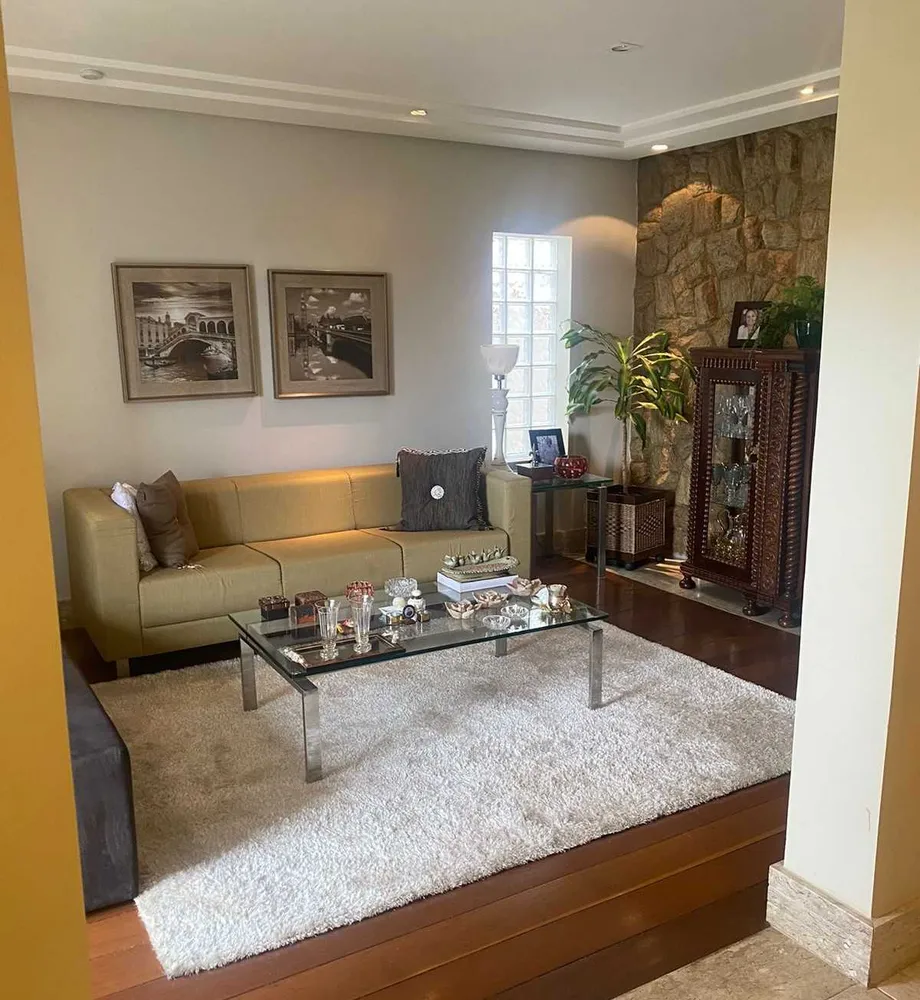 Casa, 4 quartos, 330 m² - Foto 4