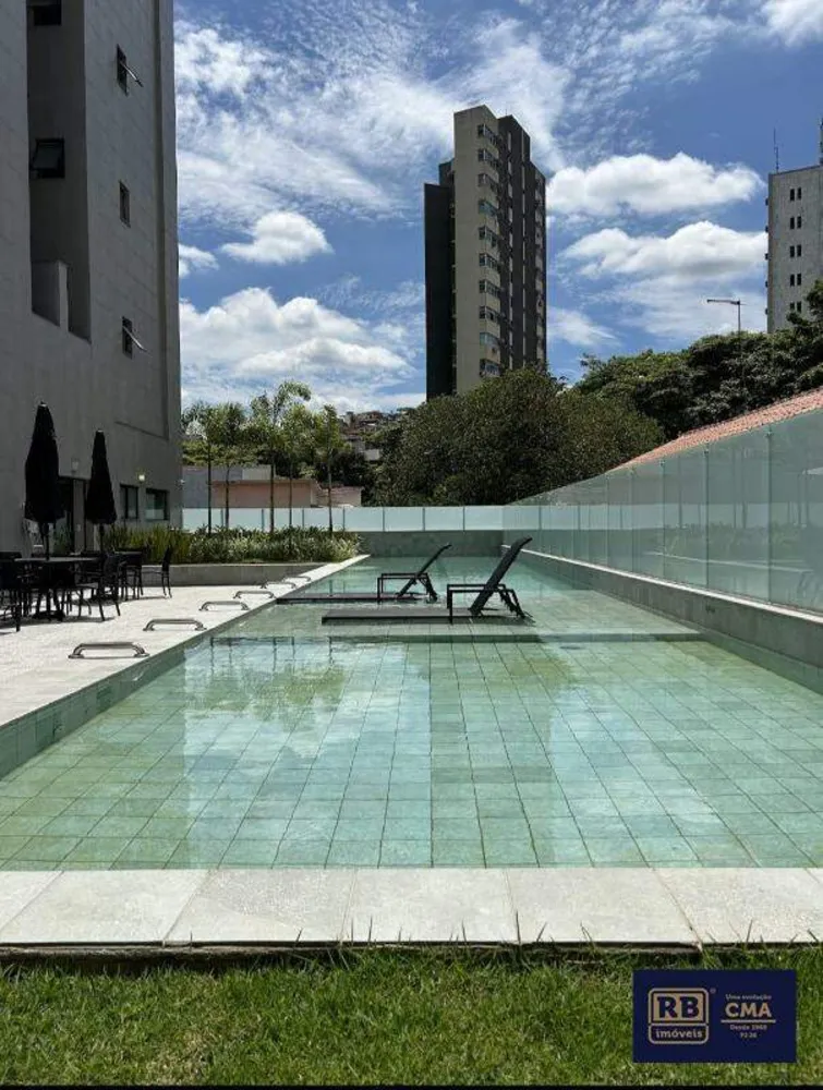 Apartamento, 3 quartos, 74 m² - Foto 18