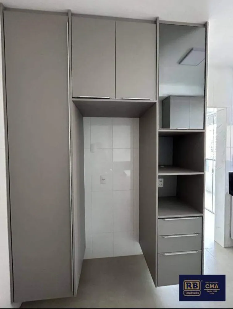 Apartamento, 3 quartos, 74 m² - Foto 2