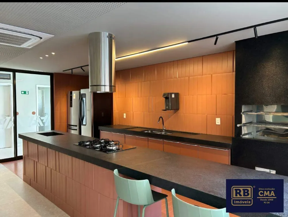 Apartamento, 3 quartos, 74 m² - Foto 23