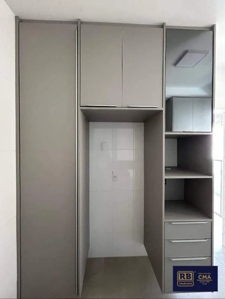 Apartamento, 3 quartos, 74 m² - Foto 6
