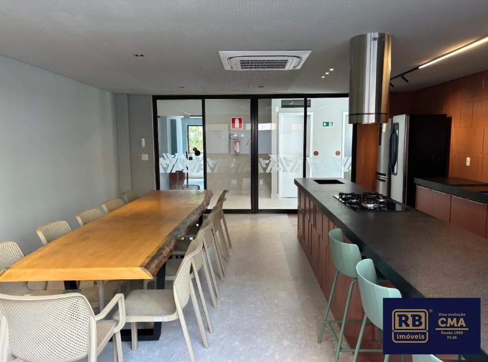 Apartamento, 3 quartos, 74 m² - Foto 21