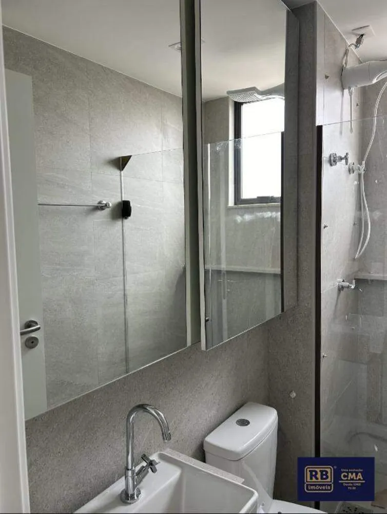 Apartamento, 3 quartos, 74 m² - Foto 9