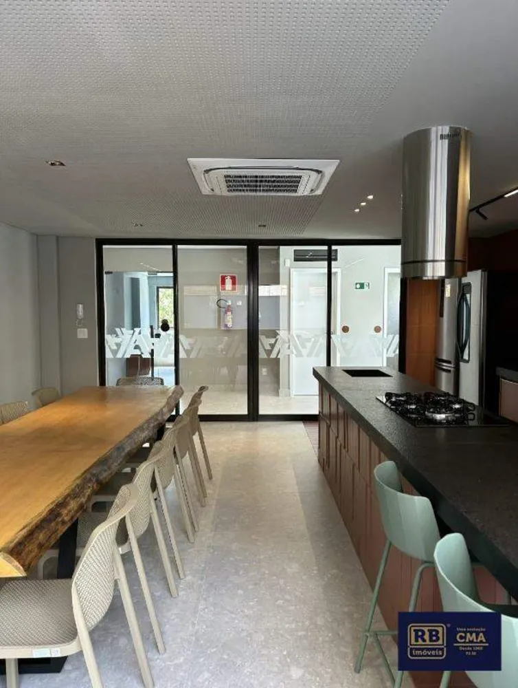 Apartamento, 3 quartos, 74 m² - Foto 17