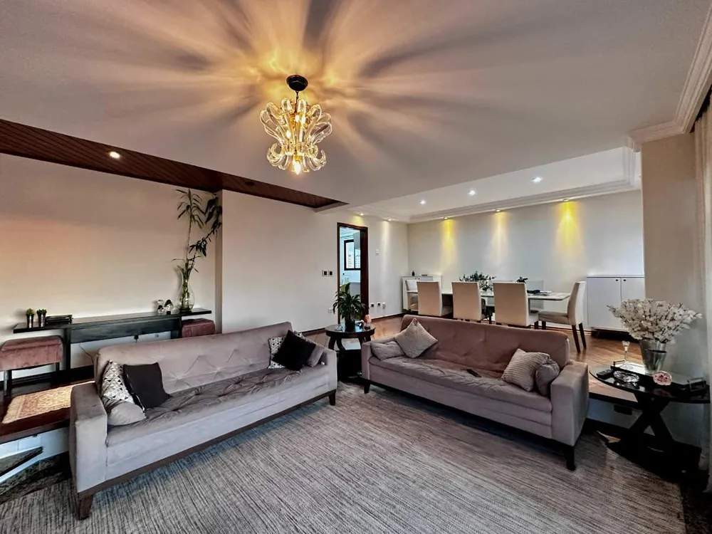 Apartamento, 4 quartos, 274 m² - Foto 8
