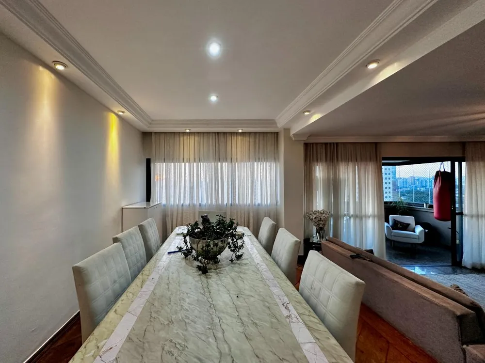 Apartamento, 4 quartos, 274 m² - Foto 10