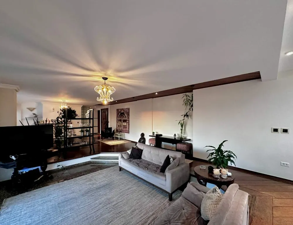 Apartamento, 4 quartos, 274 m² - Foto 2