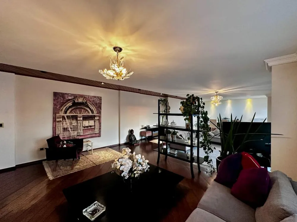 Apartamento, 4 quartos, 274 m² - Foto 4