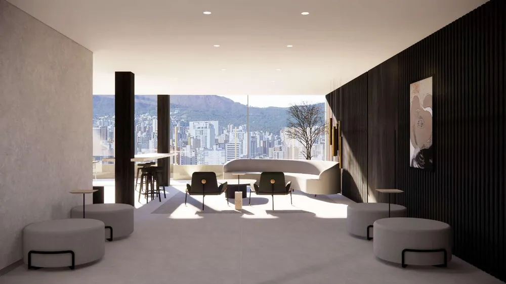 Cobertura, 4 quartos, 360 m² - Foto 3
