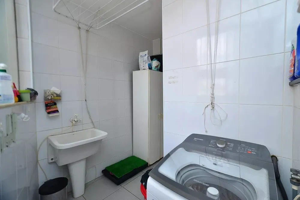 Apartamento, 3 quartos, 75 m² - Foto 20