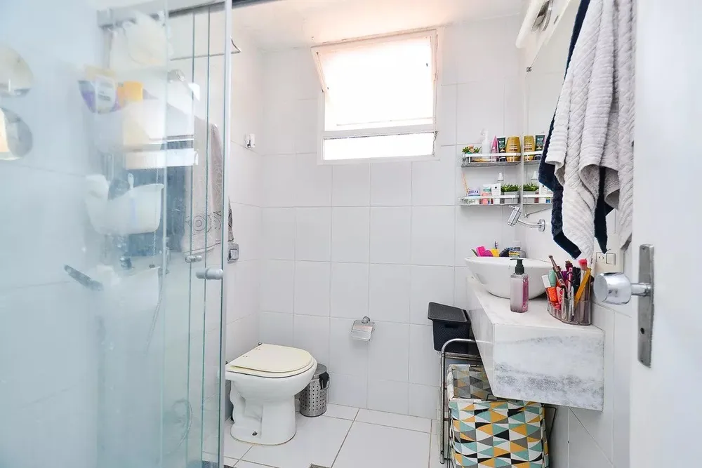 Apartamento, 3 quartos, 75 m² - Foto 11