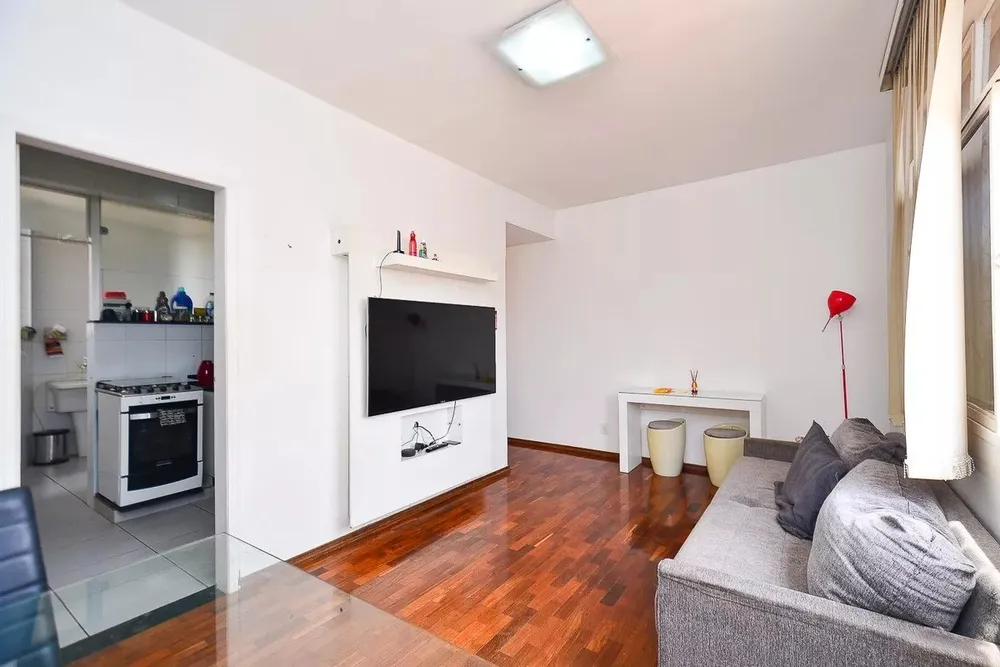 Apartamento, 3 quartos, 75 m² - Foto 3