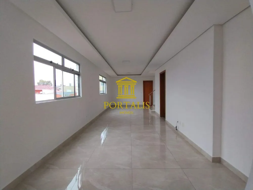 Cobertura, 4 quartos, 256 m² - Foto 1