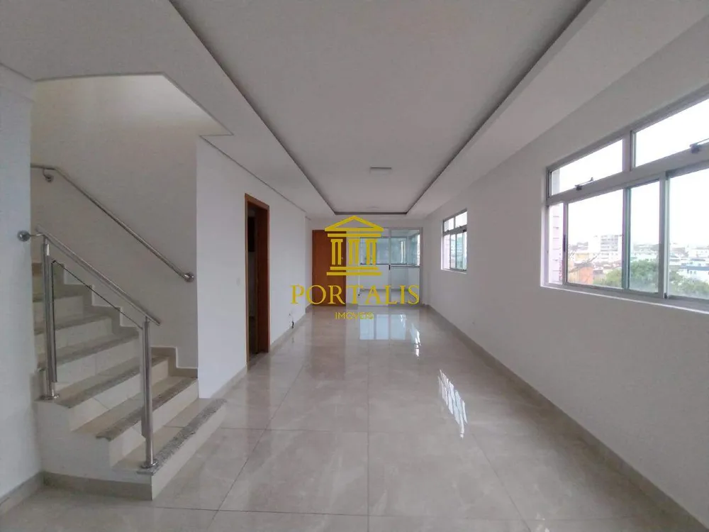 Cobertura, 4 quartos, 256 m² - Foto 1