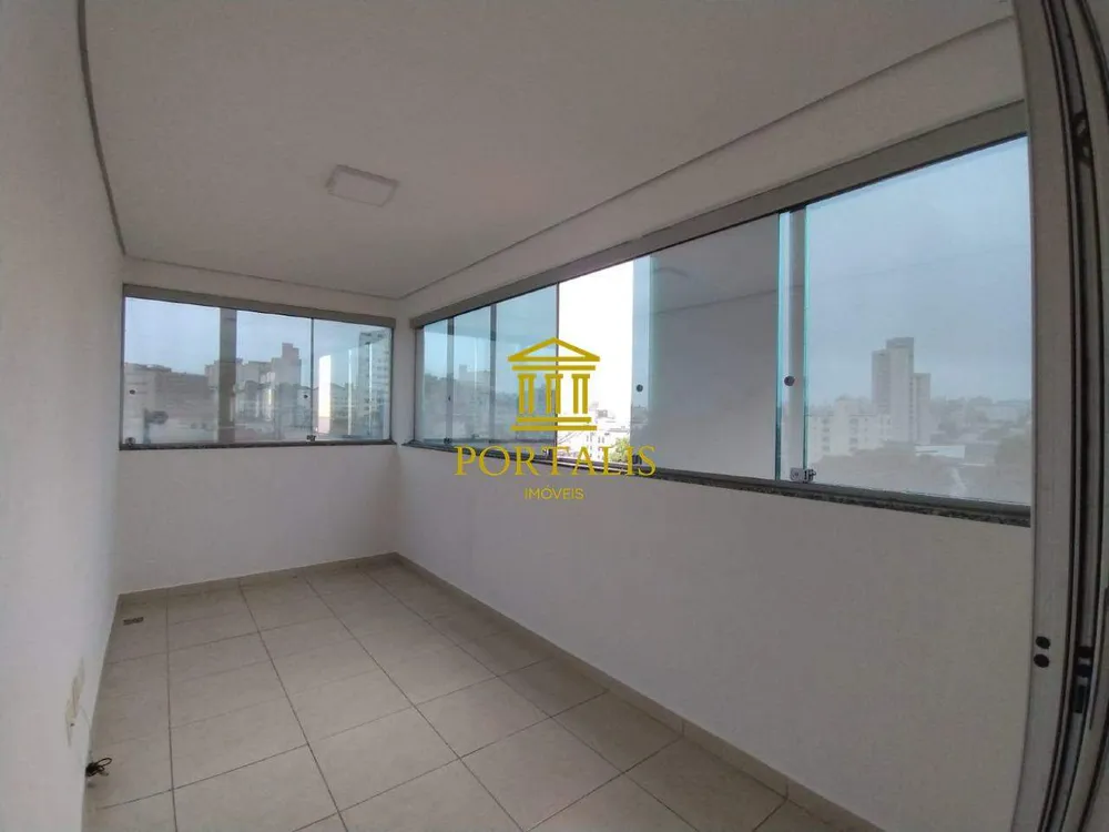 Cobertura, 4 quartos, 256 m² - Foto 3